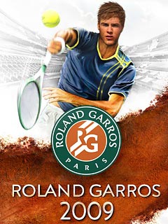 Java игра Roland Garros 2009. Скриншоты к игре Роланд Гаррос 2009