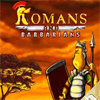 Игра на телефон Римляне и Варвары золотое издание / Romans And Barbarians Gold