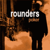 Игра на телефон Rounders Poker