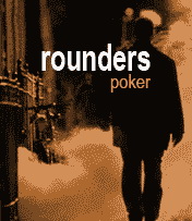 Java игра Rounders Poker. Скриншоты к игре 