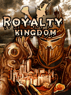 Java игра Royalty Kingdom. Скриншоты к игре 
