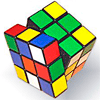 Игра на телефон Кубик Рубика 3D / Rubiks Cube 3D