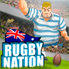 Игра на телефон Регби Нации / Rugby Nation