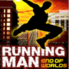 Игра на телефон Running Man