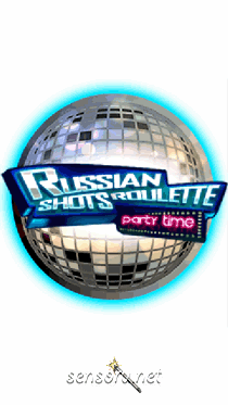 Java игра Russian Shots Roulette Party Time. Скриншоты к игре Русская рулетка 