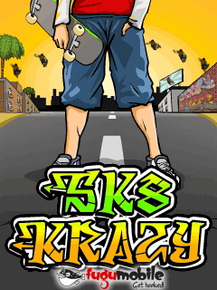 Java игра SK8 Krazy. Скриншоты к игре 