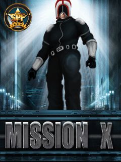 Java игра SPF Mission X. Скриншоты к игре Миссия ИКС