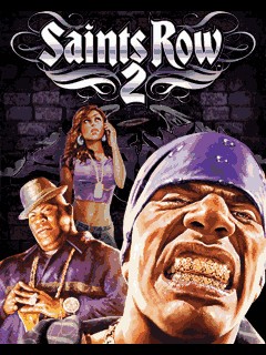 Java игра Saints Row 2. Скриншоты к игре Улица Святош 2