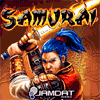 Игра на телефон Самурай / Samurai