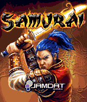 Java игра Samurai. Скриншоты к игре Самурай