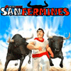 Игра на телефон Санферминес / SanFermines