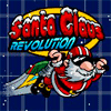 Игра на телефон Санта Клаус. Революция / Santa Claus. Revolution