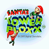 Игра на телефон Строительные блоки Санты / Santas Tower Bloxx