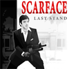 Игра на телефон Scarface Last Stand