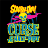 Scooby-Doo Curse of the Halp-Pipe