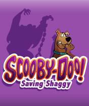 Java игра Scooby-Doo Saving Shaggy. Скриншоты к игре Скуби-ду. Спасение Шагги