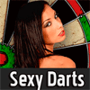 Ceкcуальный Дартс / Sexy Darts