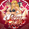 Игра на телефон Секс Покер 2009 / Sexy Poker 2009