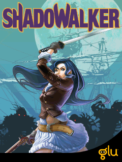 Java игра Shadowalker. Скриншоты к игре 