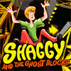 Игра на телефон Шэгги и Призрачные Блоки / Shaggy and the Ghost Blocks