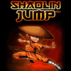 Игра на телефон Прыжок шаолиня / Shaolin Jump