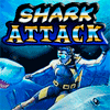 Игра на телефон Shark Attack
