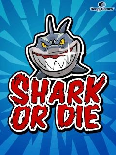 Java игра Shark or Die. Скриншоты к игре Укуси или Умри