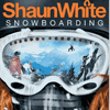 Игра на телефон Cноуборд c Шоном Уайтом / Shaun White Snowboarding