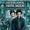 Игра на телефон Шерлок Холмс  / Sherlock Holmes