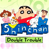 Shinchan Double Trouble
