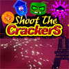 Игра на телефон Shoot the Crackers