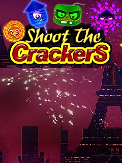 Java игра Shoot the Crackers. Скриншоты к игре 