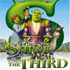 Шрэк Третий  / Shrek the Third