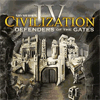 Игра на телефон Цивилизация IV. Защитники Ворот / Sid Meiers Civilization IV