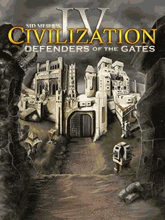 Java игра Sid Meiers Civilization IV. Скриншоты к игре Цивилизация IV. Защитники Ворот
