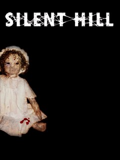 Java игра Silent Hill. Скриншоты к игре Сайлент Хилл