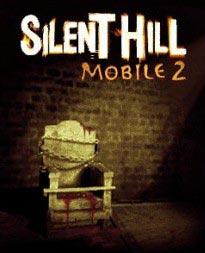 Java игра Silent Hill Mobile 2. Скриншоты к игре Сайлент Хилл 2