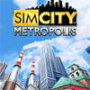 Игра на телефон СимСити Метрополис / SimCity Metropolis