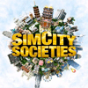 Игра на телефон SimCity Societies