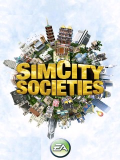Java игра SimCity Societies. Скриншоты к игре 