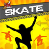 Скейтборд / Skateboard