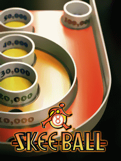 Java игра Skee Ball. Скриншоты к игре Скибол