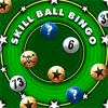 Игра на телефон Skill Ball Bingo