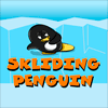 Скользящий пингвин / Skliding Penguin