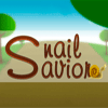 Игра на телефон Snail Savior