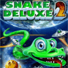 Игра на телефон Змейка Делюкс 2 / Snake Deluxe 2