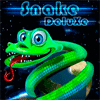 Змейка в Космосе / Snake Deluxe in Space