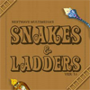Игра на телефон Змеи и лестницы / Snakes and Ladders