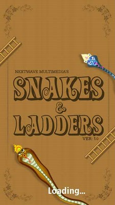 Java игра Snakes and Ladders. Скриншоты к игре Змеи и лестницы