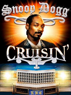 Java игра Snoop Dogg Cruisin. Скриншоты к игре Путешествие Снуп Догга